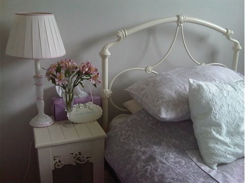 Damson Cottage B&B Лакок Экстерьер фото